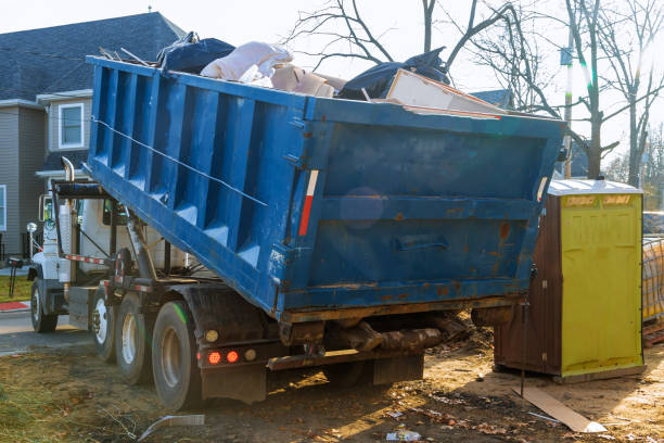  Mayodan, NC Junk Removal Pros